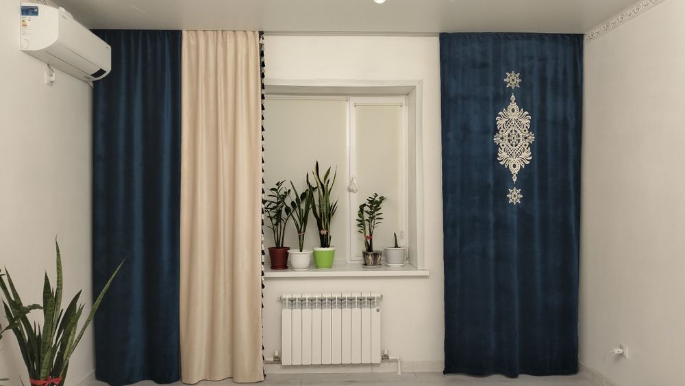 Продам Занавеска