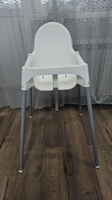 Ikea детский стульчик