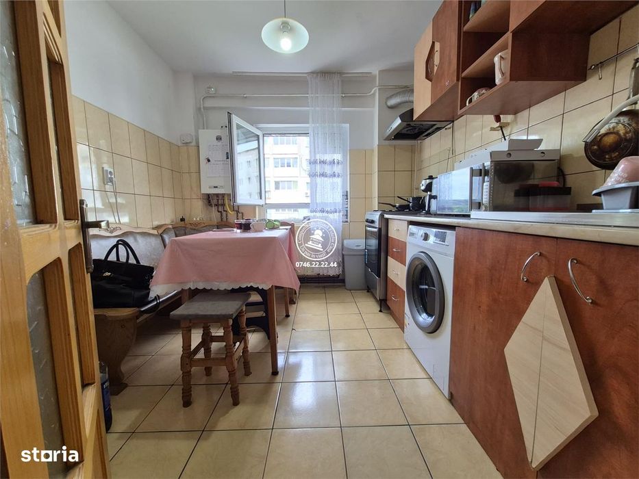 Apartament de vanzare Mircea cel Batran