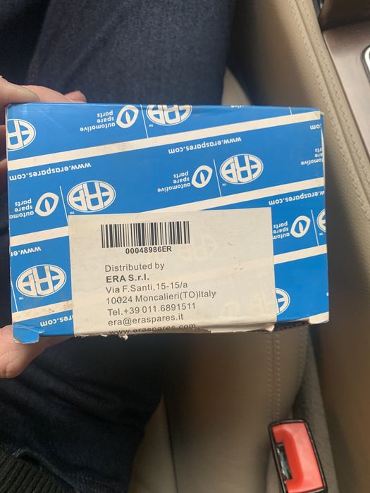 Датчик уровня масло Ауди