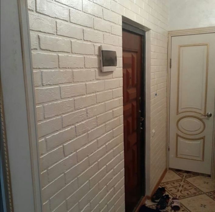 Делаем ремонт квартир