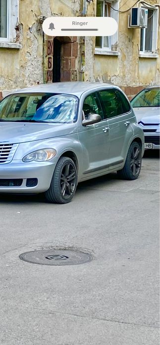 Джанти с гуми 5x100 18