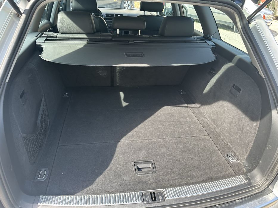 Audi a4 1.8 turbo