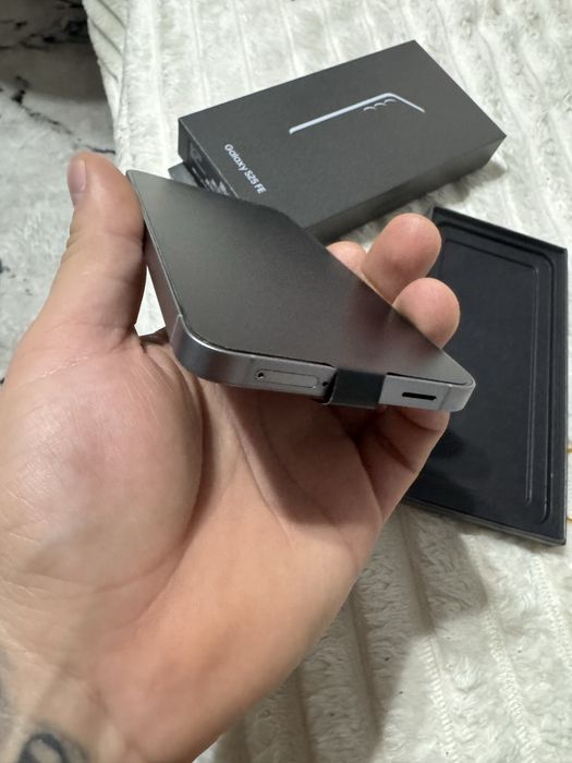 Samsung galaxy s25 FE 128 gb nou