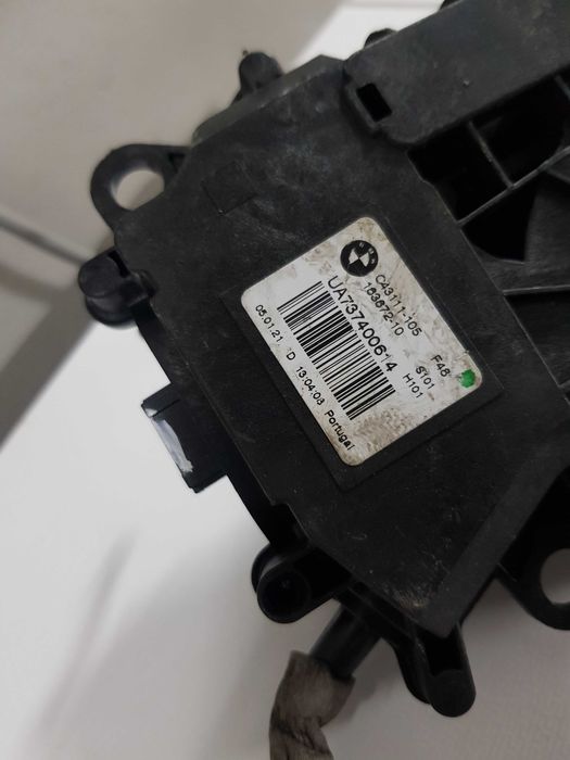 Broasca haion soft close BMW Seria 5 F10 F11 163672-10