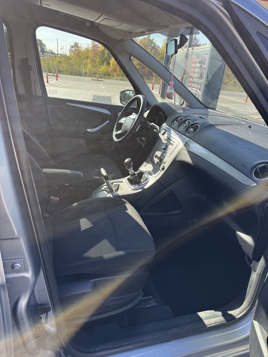 FORD Galaxy 2008 — imagine 5