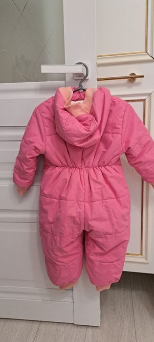 Зимний комбез Booboo 86 рост
