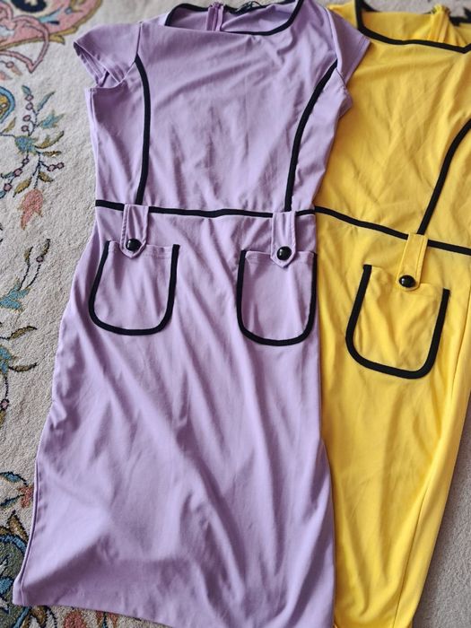 Парной утюг.