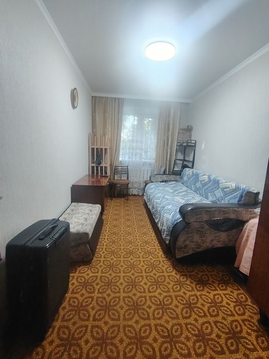 Продается 3ком квартира