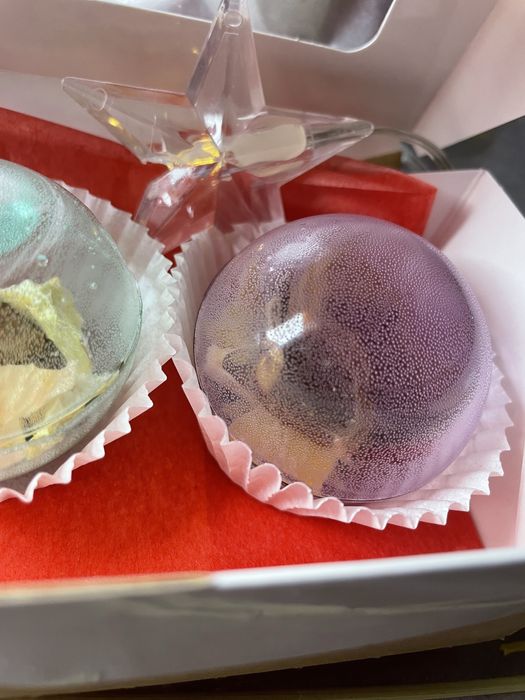 Подарочные  боксы