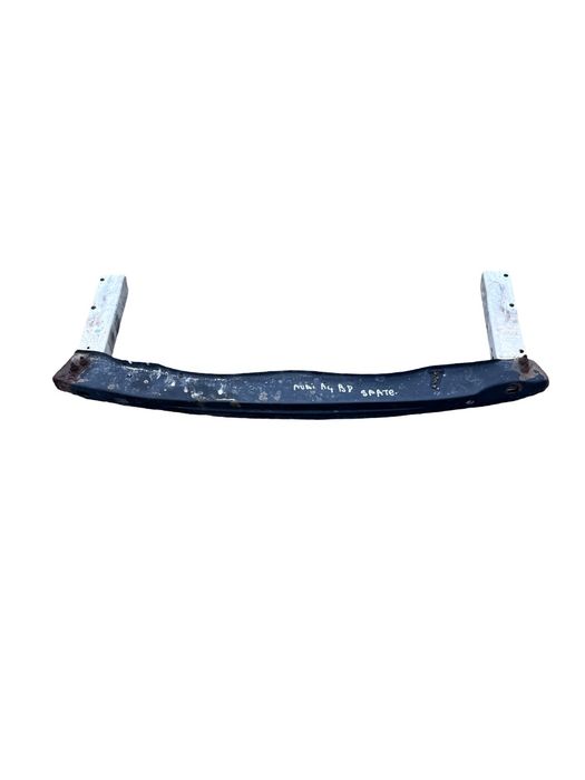 Armatura Bara De Protectie Spate Audi A4 Iv 8K2, B8 2007 - 2015 8K0807
