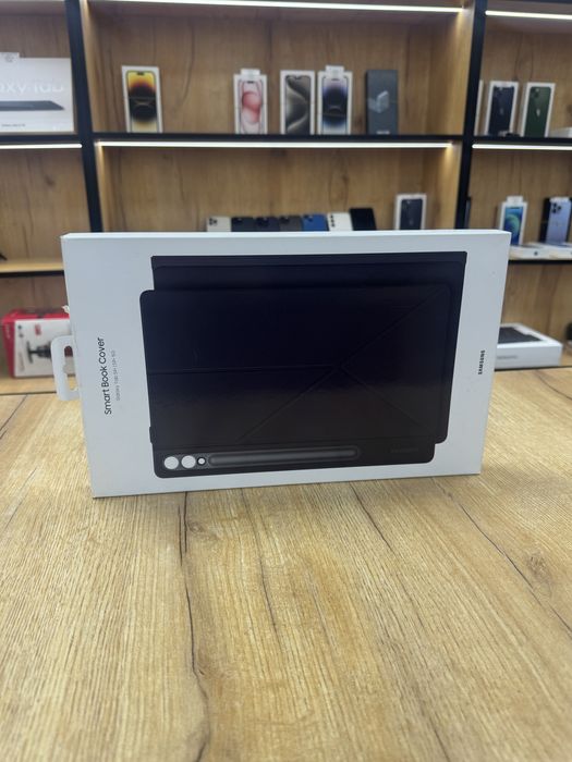 Чехол Samsung Tab S 9 plus