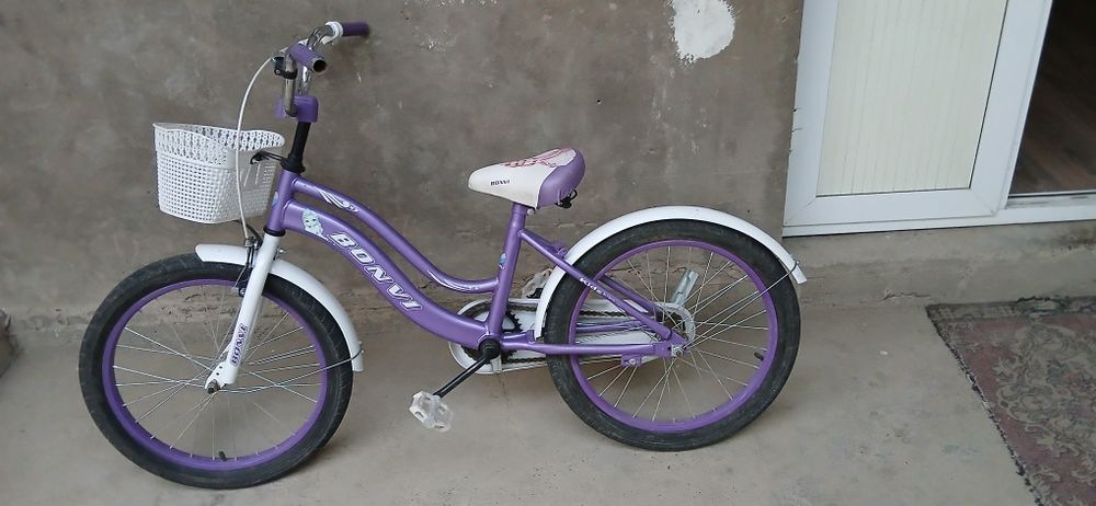 Детский мир велосипед