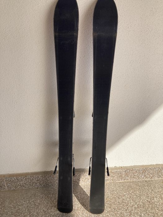 Schiuri copii 100 cm cu legaturi Atomic