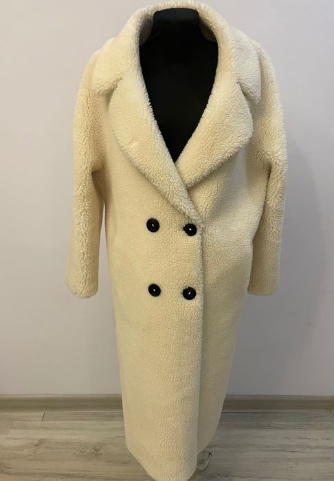 Зимнее пальто Teddy