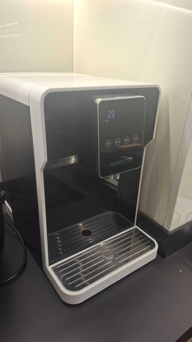 Система за вода HIDROTEK