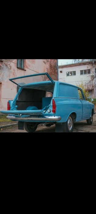 Москвич 434 сотилади
