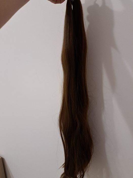 Нова езкуствена опашка