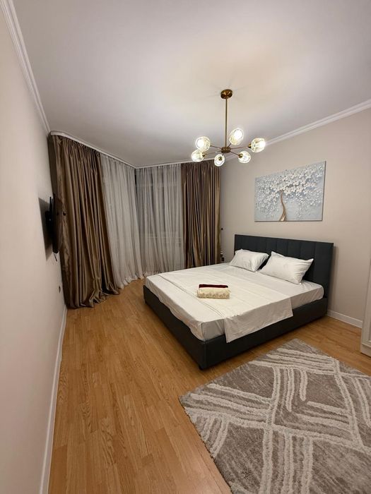 Квартира на сутки