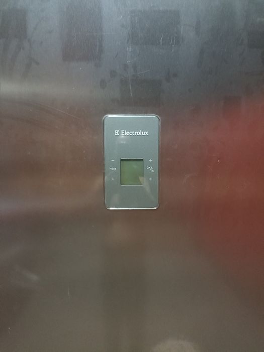 Холодильник  Электролюкс