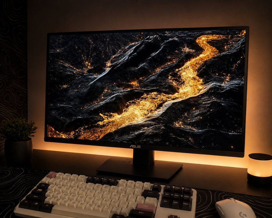 ASUS TUF Gaming 27 240Hz