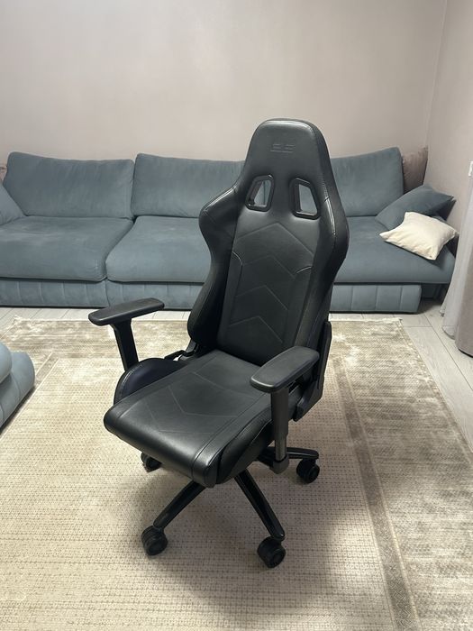 Игровое Кресло OGAMA