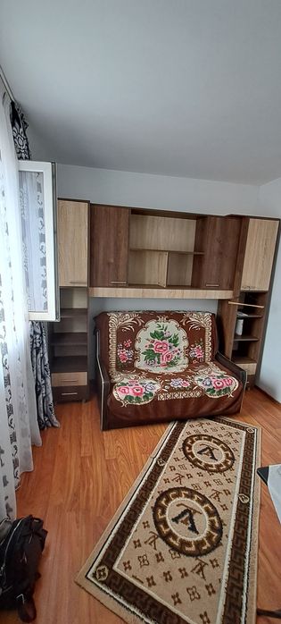 Garsonieră de închiriat  pe termen lung