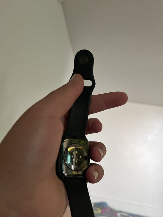 apple watch 7 продам
