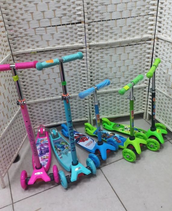 Тд"Самал" рядом Ақжарық,Сулпак