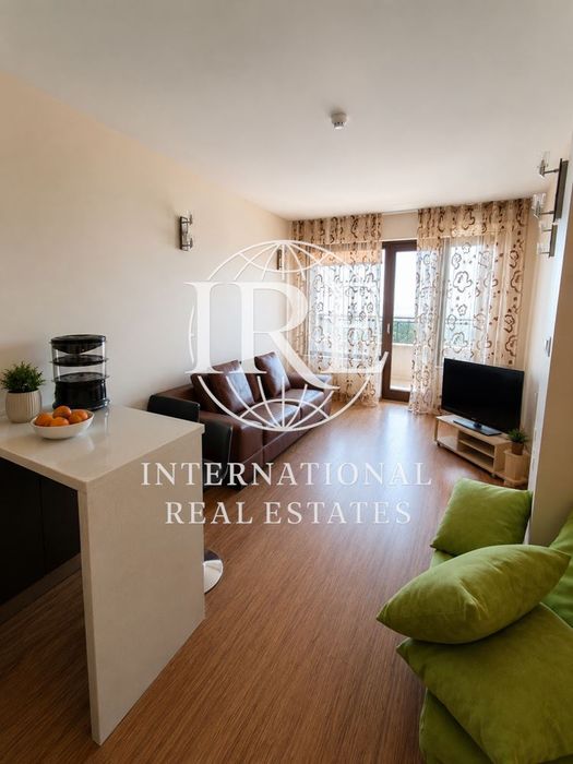 3-стаен в Варна-к.к.Златни пясъци площ 117 цена 220000