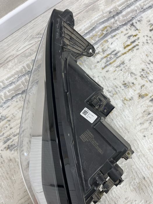 Фара Chery Tiggo 7 Pro