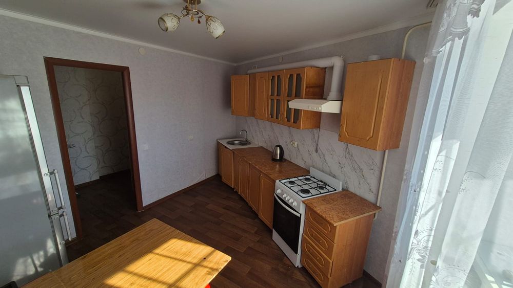 Сдам однокомнатную квартиру