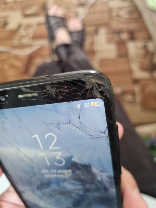 Redmi 7A 32 g. Norm sost