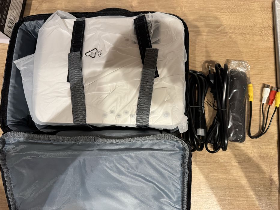 Videoproiector Vankyo Leisure 470