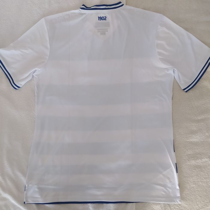 Нова фланелка Capelli Sport Дуисбург, разм.XL,XXL