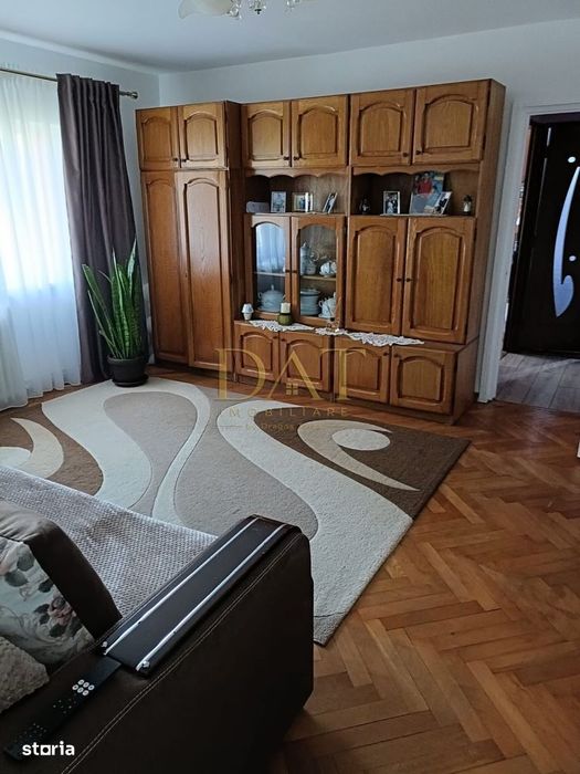 Apartament cu 2 camere de vânzare | 52 mp | Zona FSEGA