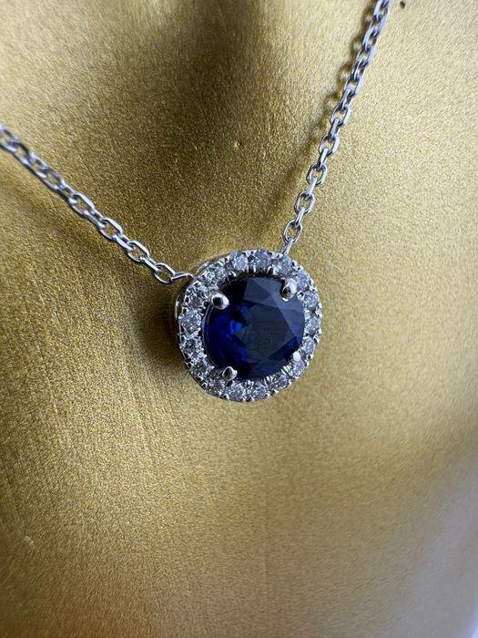 Продам цепь сапфир