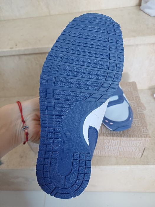 Детски маратонки Puma