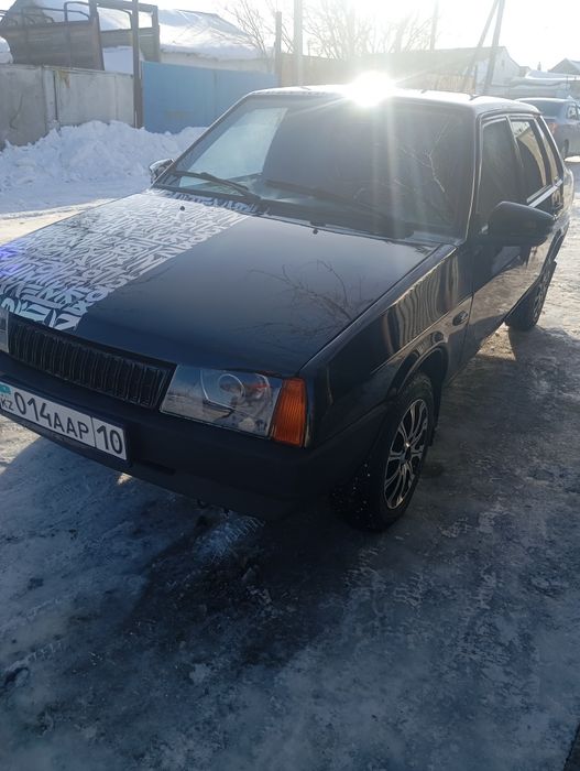 Продам Ваз 21099