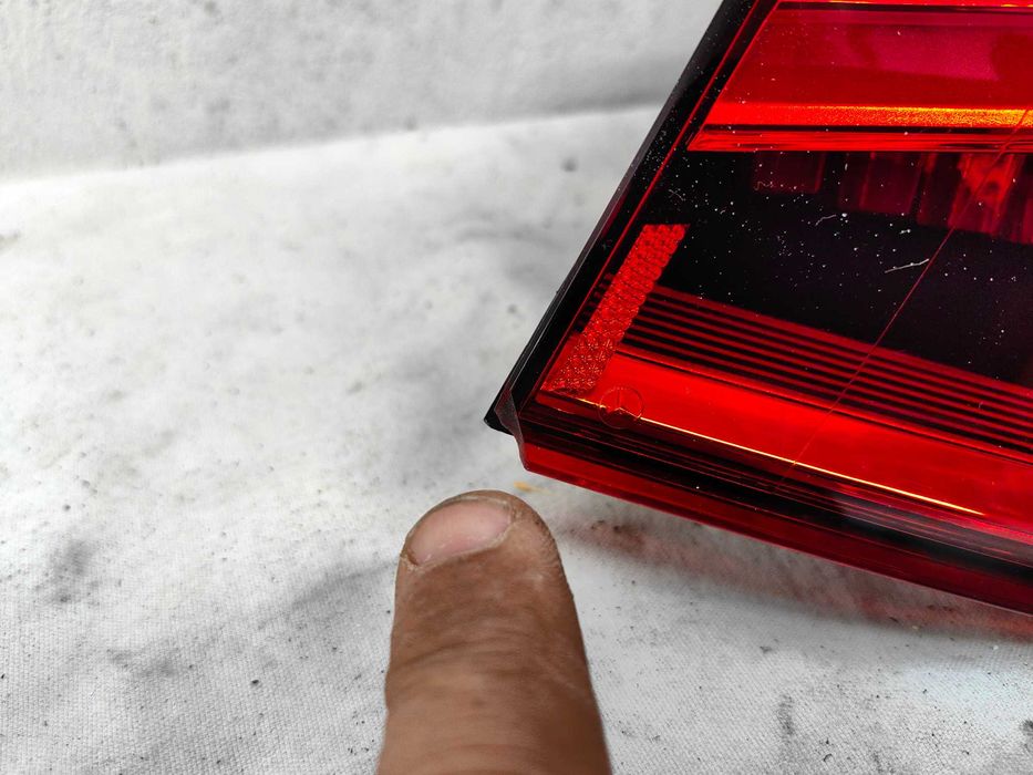 Оригинален стоп Мерцедес 223  Mercedes S  223 Led
