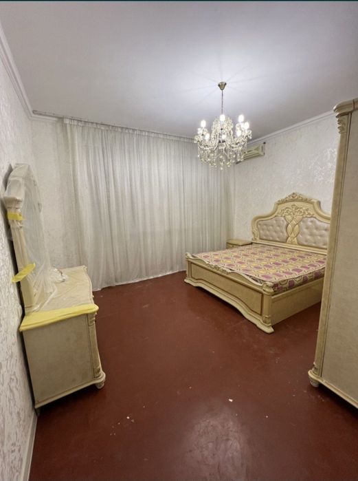 Аренда Участок Юнусобод Малика!