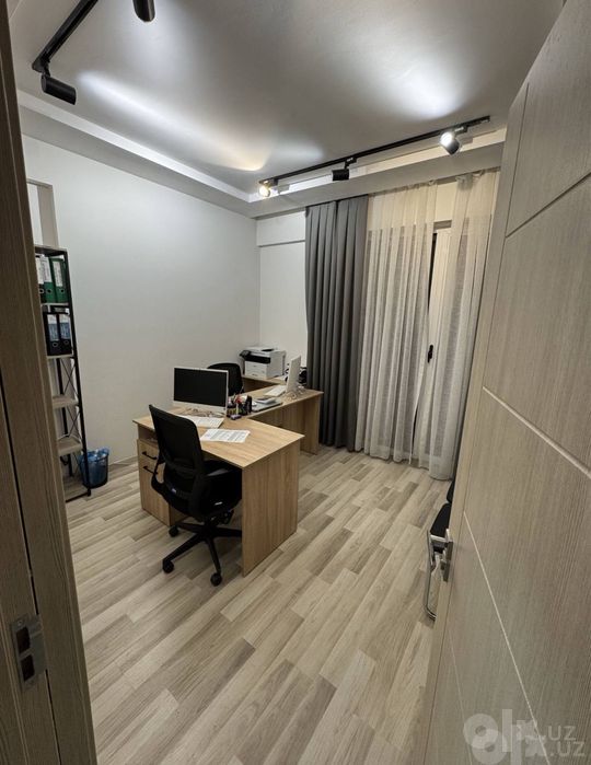 Сдается нежилое помещение в Яккасарайский район (ZGG Zarafshan City)