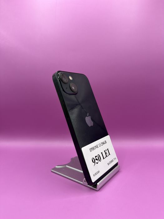 Iphone 13 256Gb •Matei Amanet Margeanului•81832