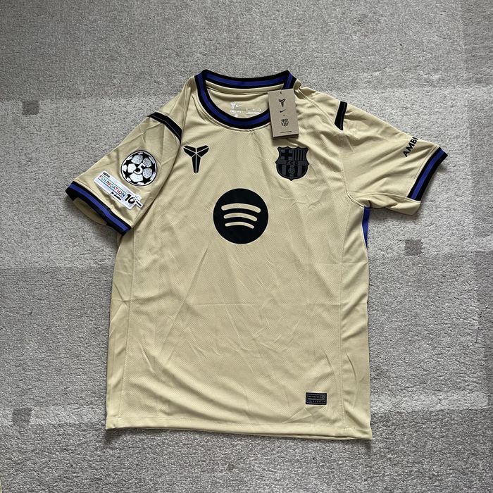 Tricou Fotbal Raphinha