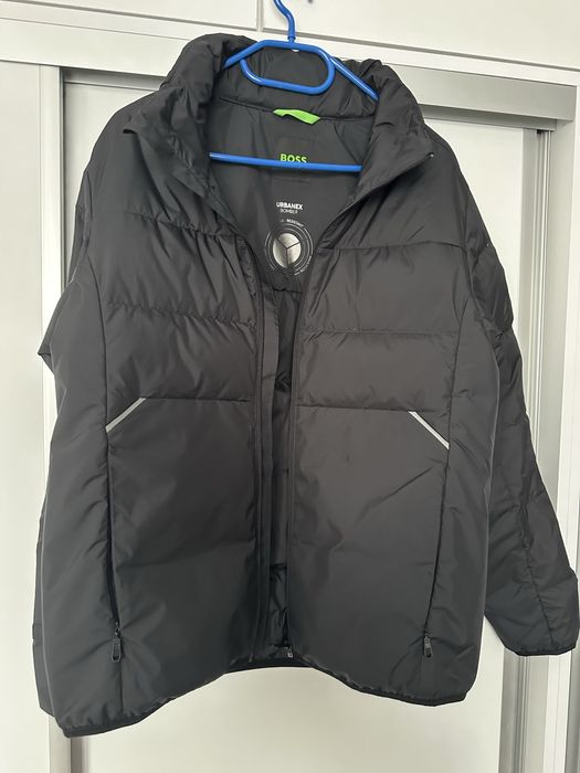 Оригинални мъжки якета