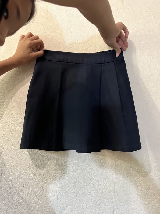 юбки в школу