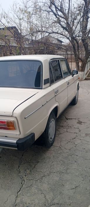 Vaz 2106 Safarri
