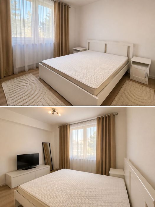De vanzare apartament 3 camere Piata Daciei et 1