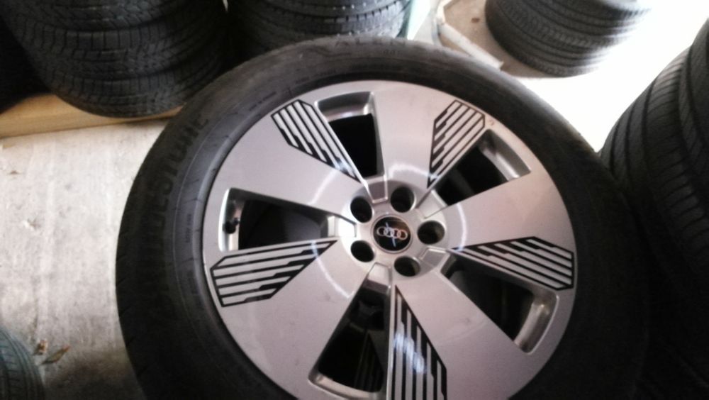 Джанти opel, audi, mercedes, Volkswagen 16,17,18,19