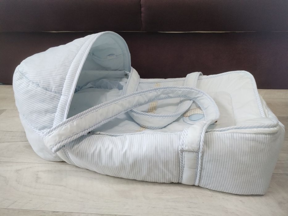 Переноска для младенцев, люлька